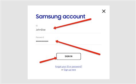 samsung smart card login|samsung card account.